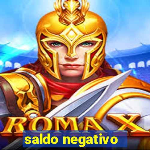 saldo negativo - bet365